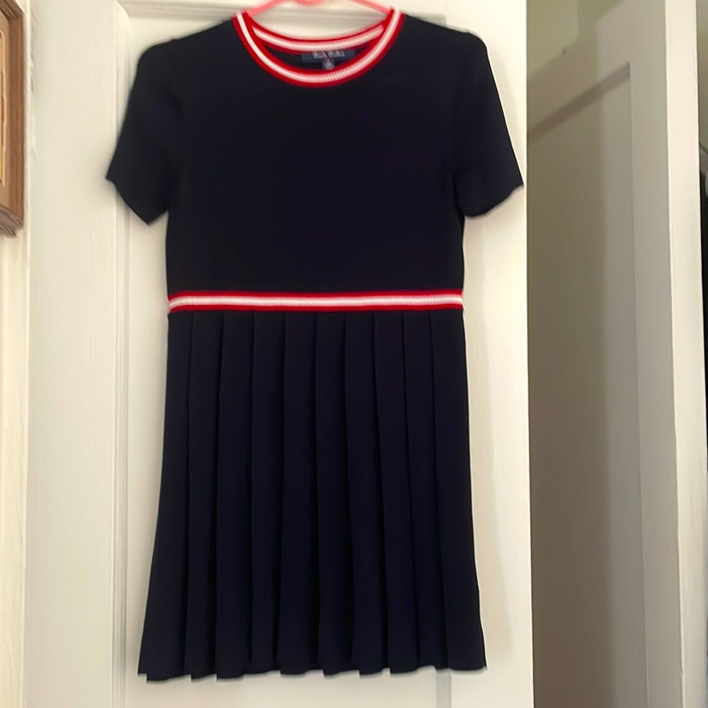 Brooks Brothers’ Girls XL navy dress